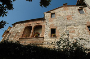 Palazzo Bizzarri Rapolano Terme